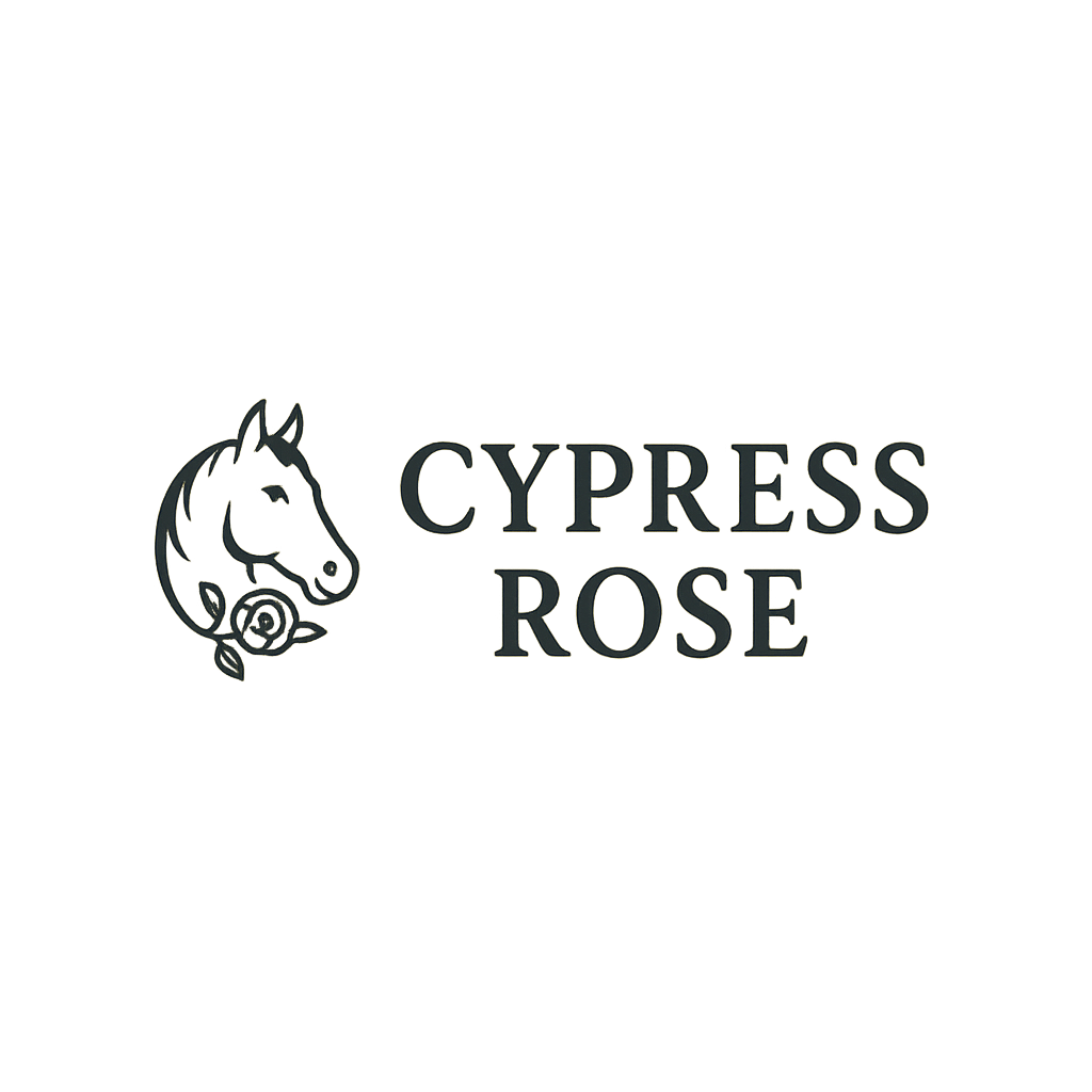 Cypress Rose